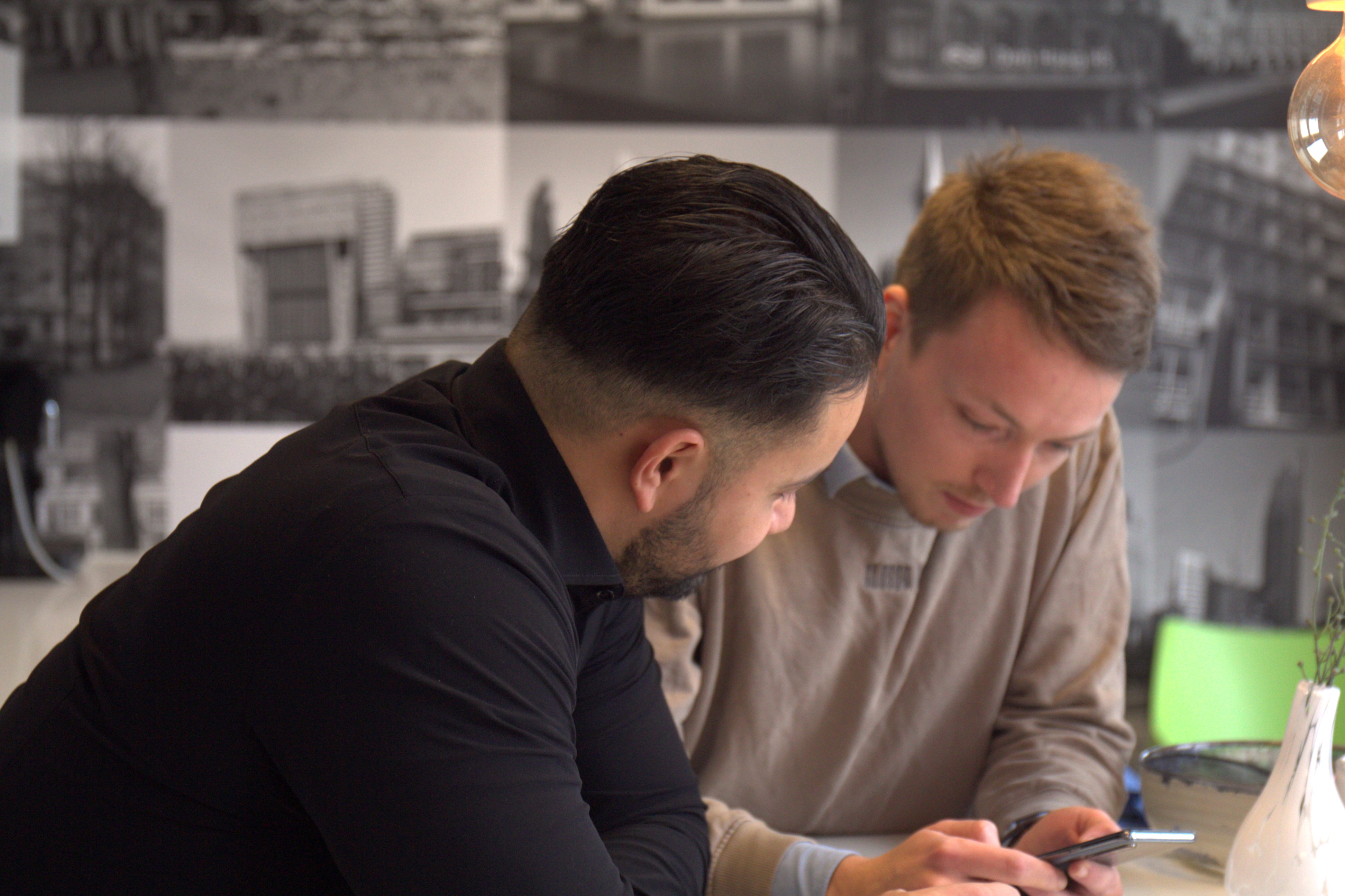 De 'black box' voorbij: nieuwe kansen via beter inzicht in het financiële en fiscale domein