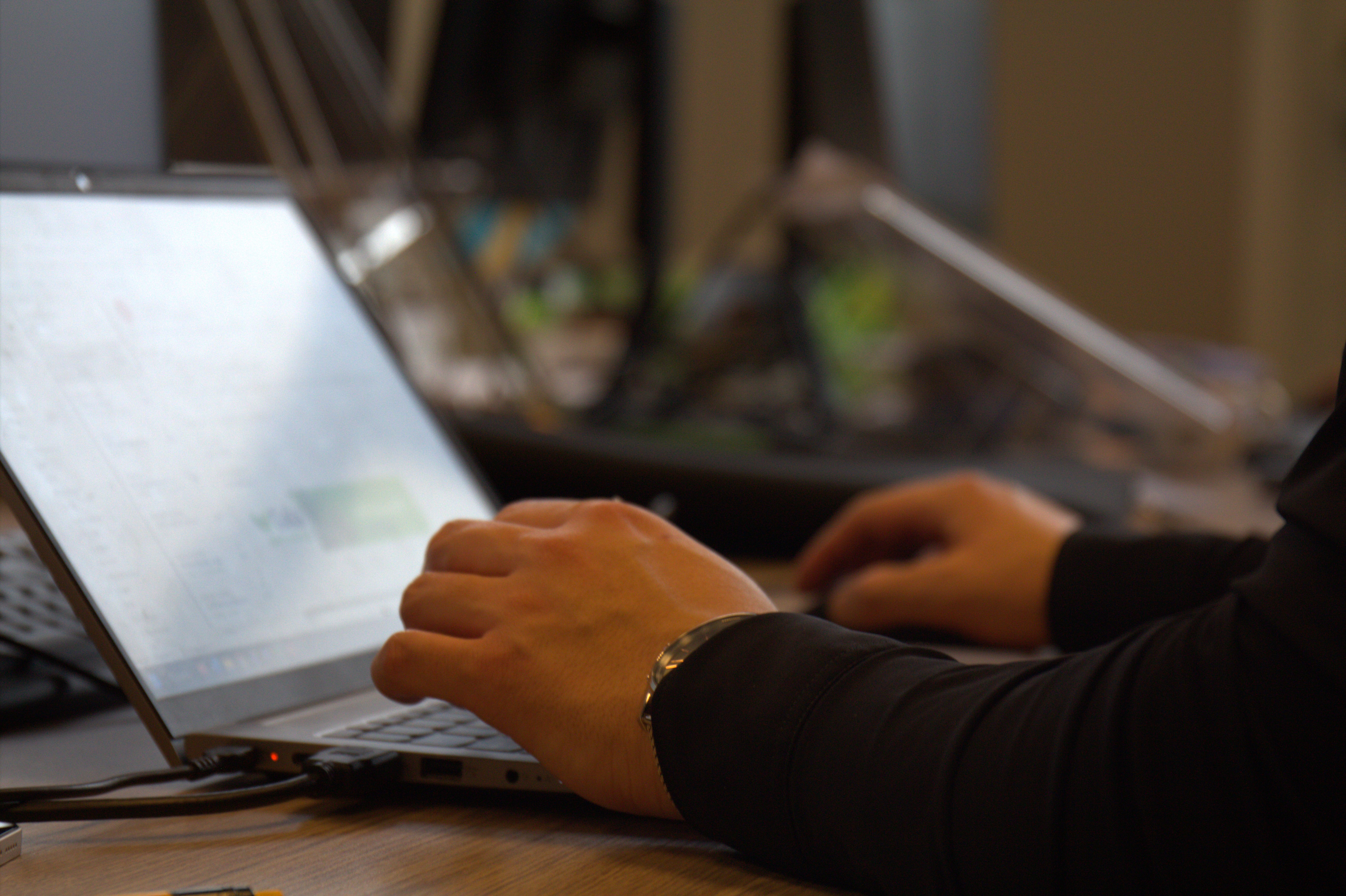 Persoonlijke ontwikkeling: Kernpunt binnen LION Finance