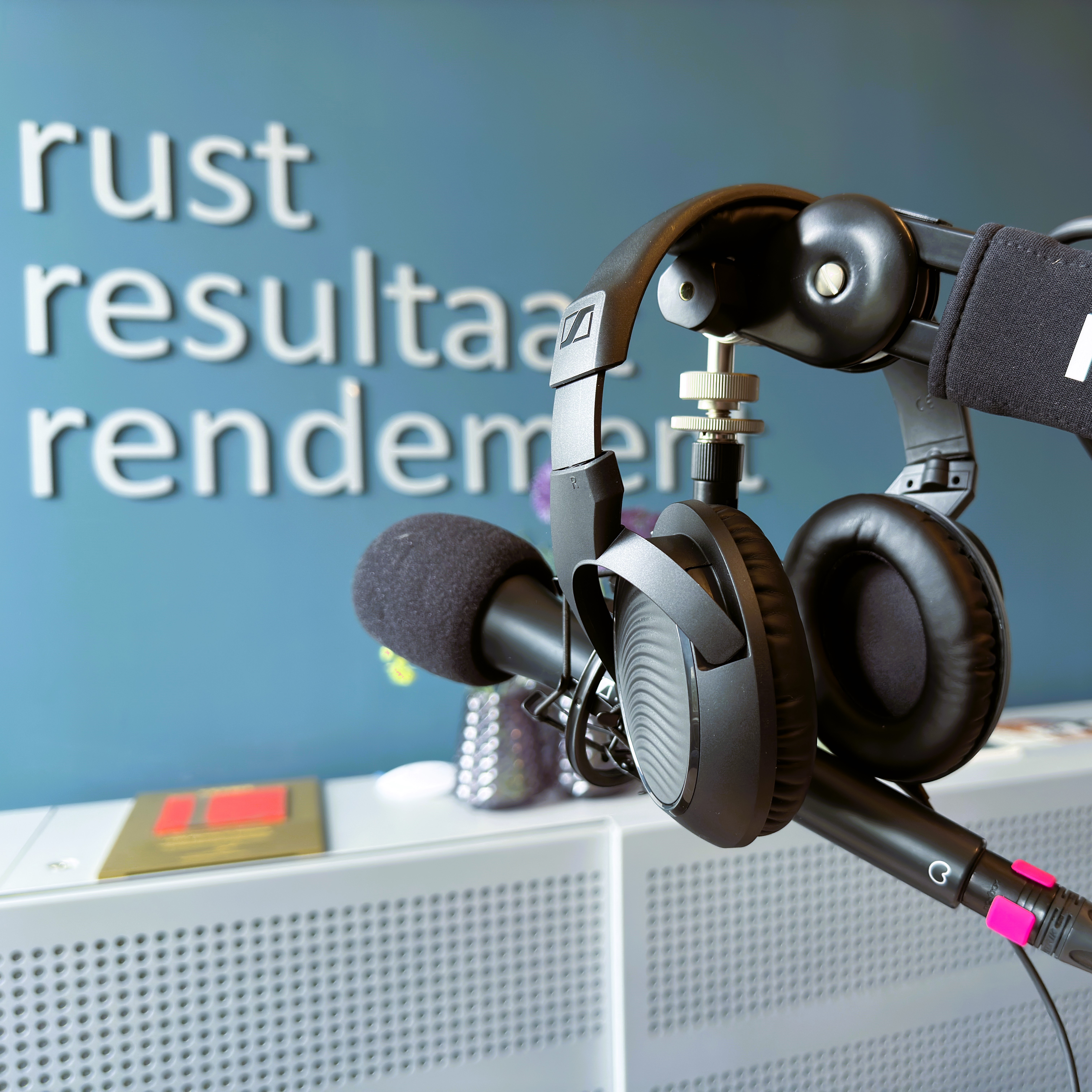 Drie financials die bewust voor LION Finance hebben gekozen!