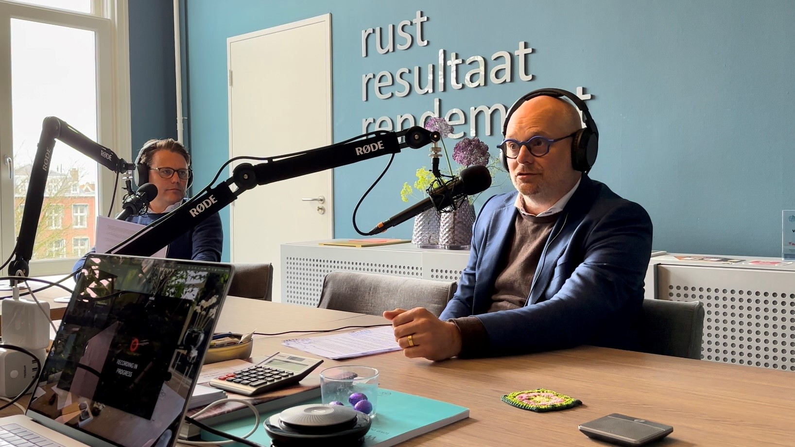 Toekomst MKB-accountancy: volkomen onterecht in de schaduw gezet